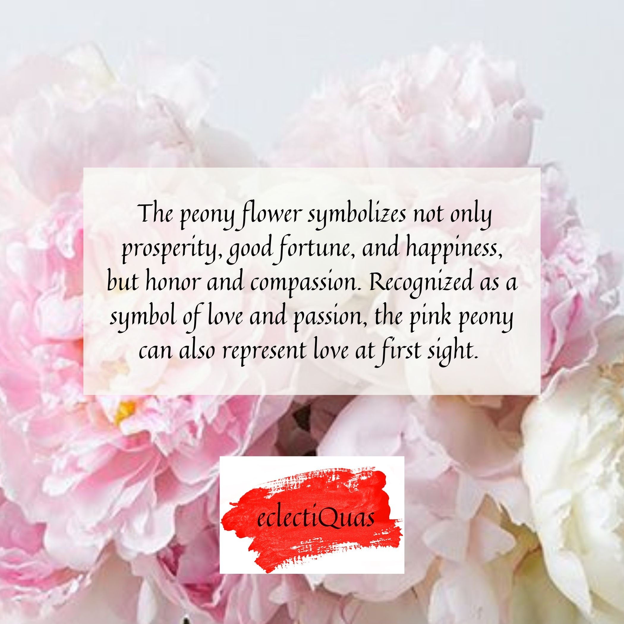 Stunning Peony Porcelain Necklace handmade from a Japanese Asahi Yamaji Vase