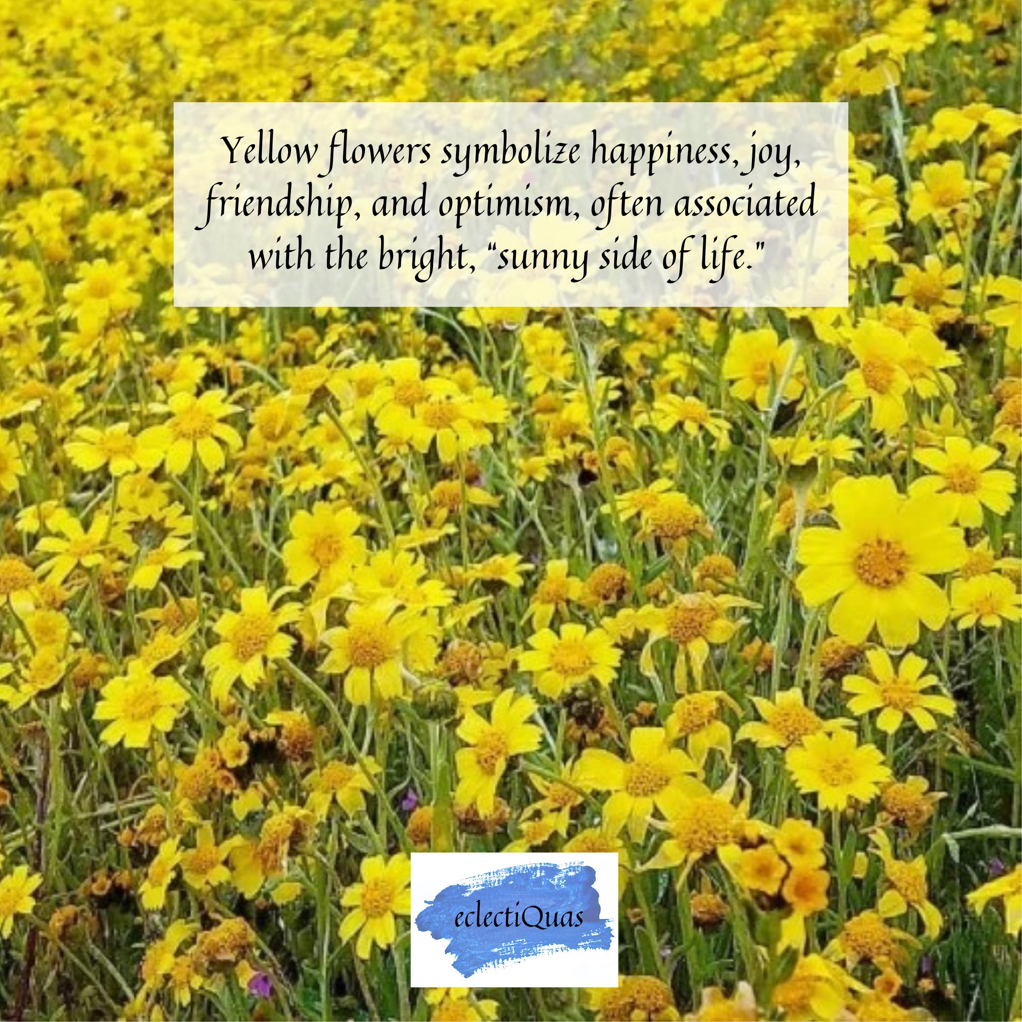 Cheerful Yellow Floral China Earrings handmade with Upcycled Porcelain, Vintage Summer Wildflower Broken China Jewelry Birthday Gift for Her