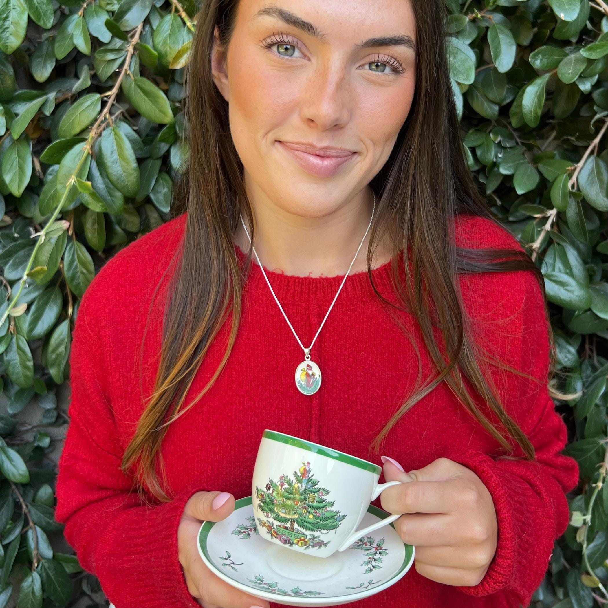 Christmas Care Package, Personalized Holiday Hygge Gift Box, Thoughtful Miss You Gift Ideas, Long Distance Thank You Gift Basket for Women